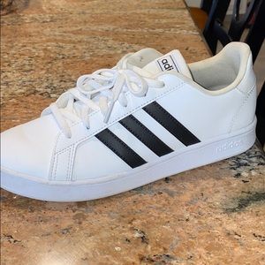 Adidas Boys Sneakers